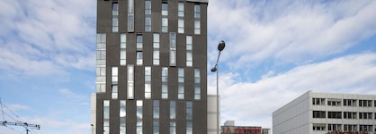 Intercityhotel Mannheim