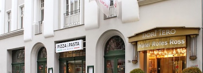 Dormero Hotel Halle