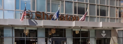 Sheraton Brooklyn New York Hotel
