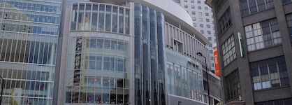 Hearton Hotel Nishiumeda
