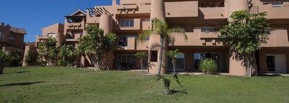 Ona Mar Menor – The Residence