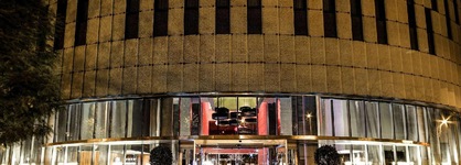 Hotel Barcelona Condal Mar, Affiliated By Meliá