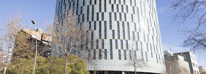 Hotel Barcelona Condal Mar, Affiliated By Meliá