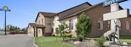 Days Inn By Wyndham Sheridan