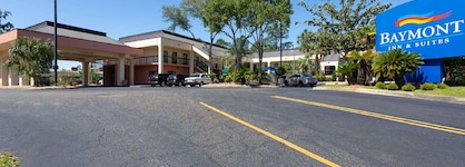 Baymont By Wyndham Tallahassee