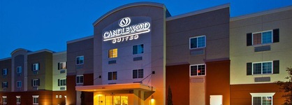 Candlewood Suites Tallahassee By Ihg