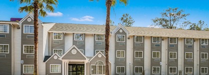 Sleep Inn & Suites Tallahassee-Capitol