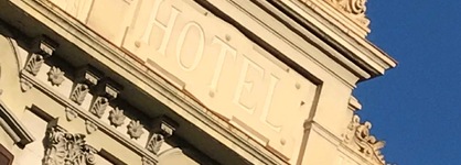 Hotel Ramblas Internacional