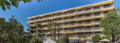 H4 Hotel Arcadia Locarno