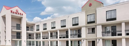 Clarion Pointe