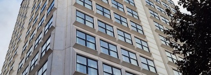 Premier Inn Glasgow City (Charing Cross)