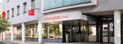 Leonardo Hotel Salzburg City Center