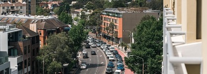 Park Regis Concierge Apartments