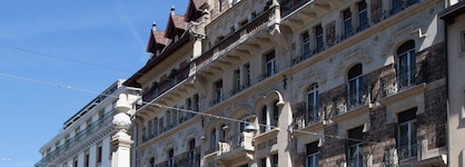 Hôtel Longemalle