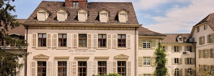 Der Teufelhof Basel