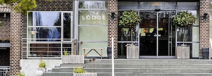 The Lodge Billund