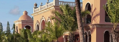 Sanctuary Cap Cana, All-Inclusive  Only Adult Resort