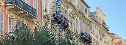 Hôtel Helvétique