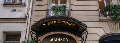 Hôtel Madison