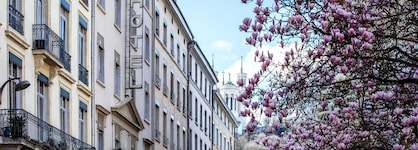 Hôtel Des Artistes