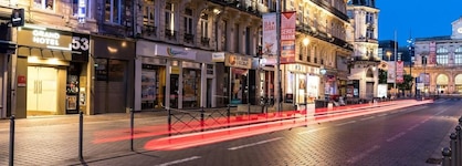 Grand Hotel Lille