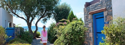 Grand Resort Lagonissi
