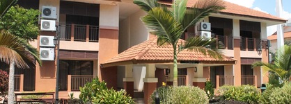 De Palma Hotel Kuala Selangor