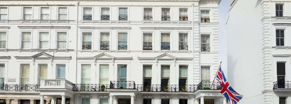 The Pelham London - Starhotels Collezione