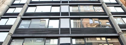 Courtyard By Marriott New York City Manhattan Fifth Avenue