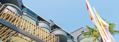 Hotel Mediterranean Resort