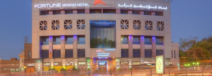 Fortune Grand Deira