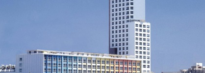 Dan Tel Aviv Hotel