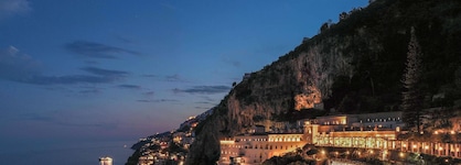 Anantara Convento Di Amalfi Grand Hotel