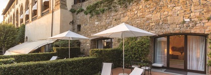 Villa San Michele, A Belmond Hotel