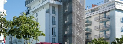 Hotel Victoria Frontemare