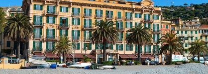 Lido Palace Hotel