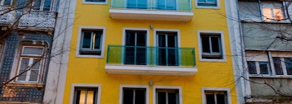 Turim Luxe Hotel