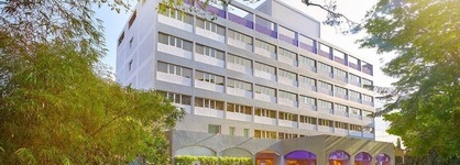 Vivanta Bengaluru Residency Road