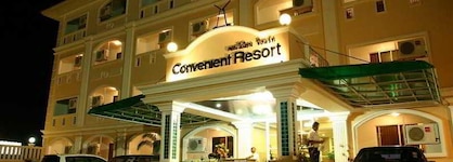 Convenient Resort