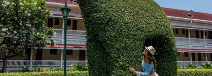 Centara Grand Beach Resort & Villas Hua Hin