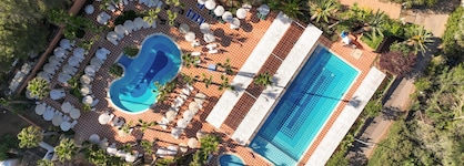 Flipflop Cala Romántica Hotel