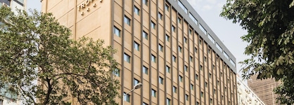Hotel Trópico