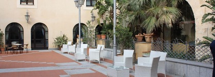 Hotel Baglio Conca D'oro