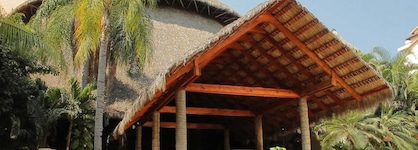 Fiesta Americana Puerto Vallarta All Inclusive & Spa Hotel
