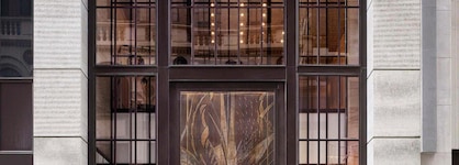 Andaz 5Th Avenue