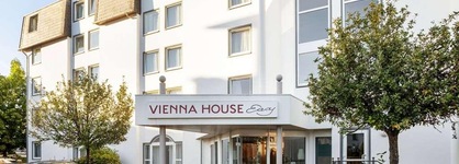 Vienna House Easy by Wyndham Limburg