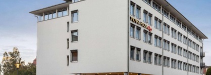 Vienna House Easy by Wyndham Günzburg