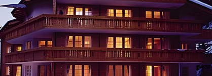 Hotel Albatros Zermatt