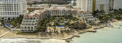 Fiesta Americana Villas Cancun