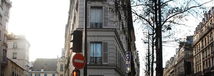 Hôtel Cosy Monceau